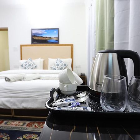Tih Hotel Jorchung Лех Экстерьер фото