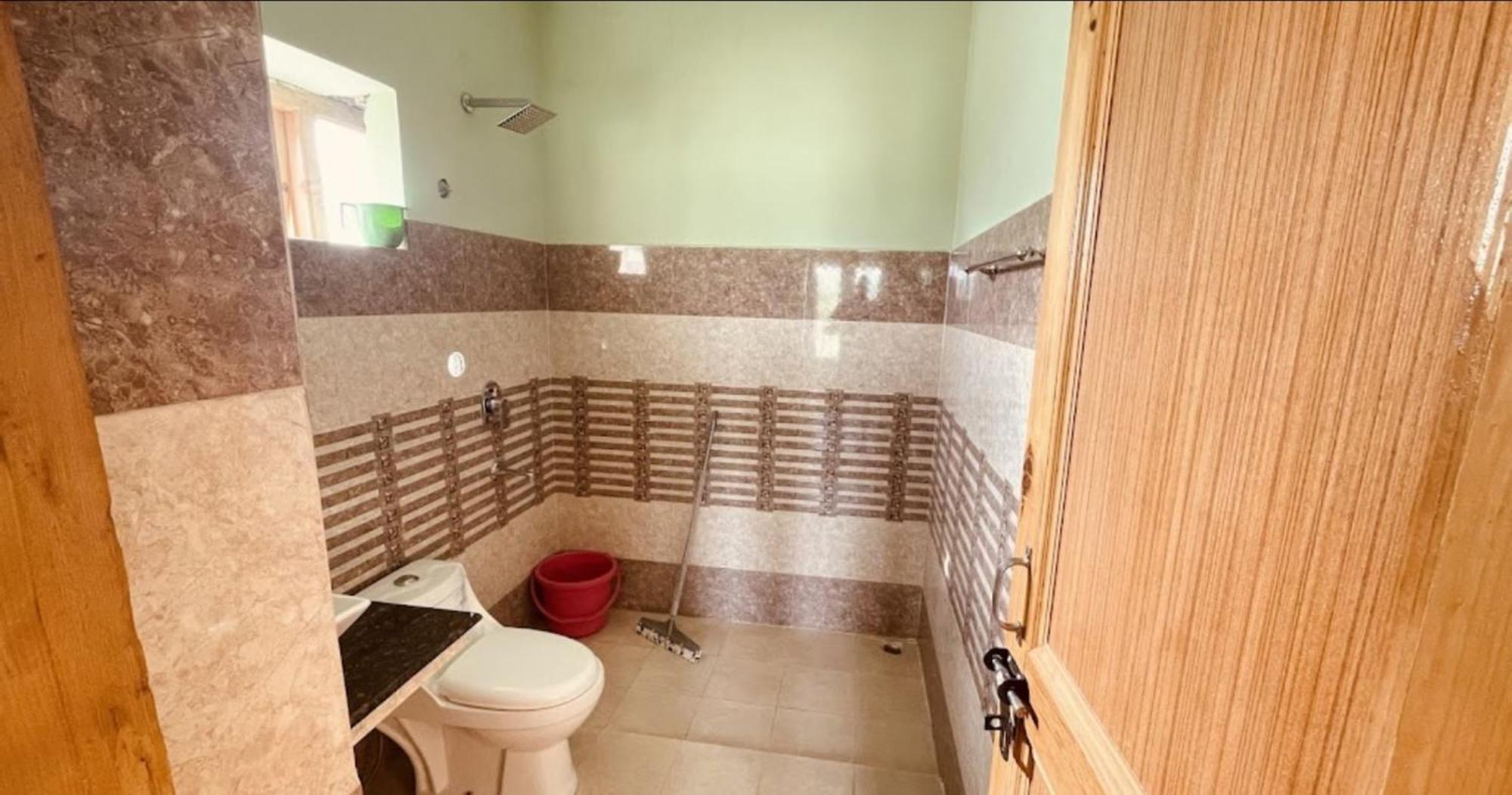 Tih Hotel Jorchung Лех Экстерьер фото