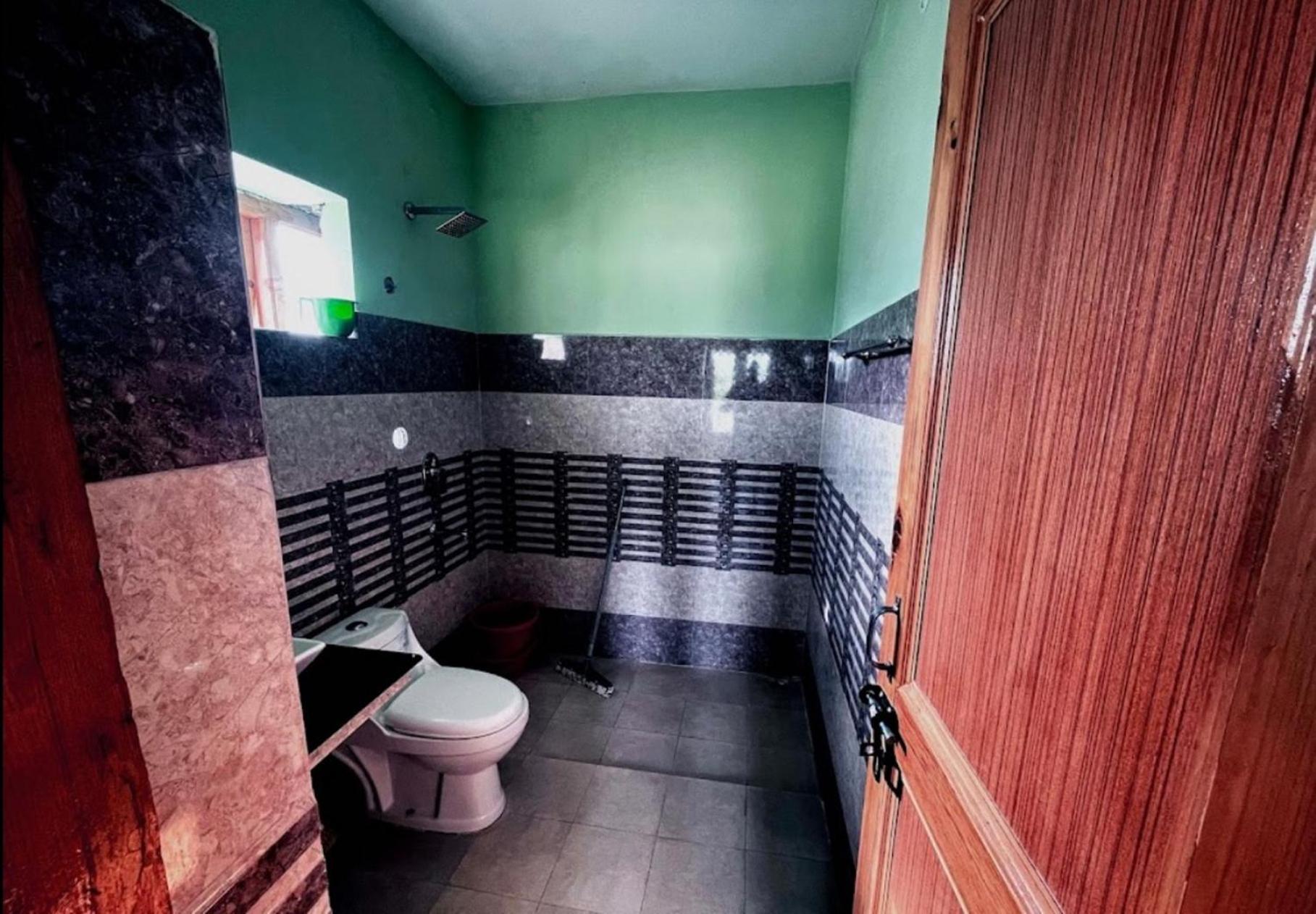 Tih Hotel Jorchung Лех Экстерьер фото